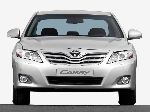 photo 10 Car Toyota Camry Sedan 4-door (XV50 2011 2014)