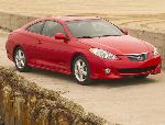 photo 3 Car Toyota Camry coupe
