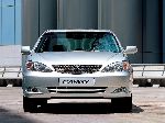 fotoğraf 5 Oto Toyota Camry sedan