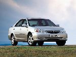 fotosurat 18 Avtomobil Toyota Camry Sedan (V20 1986 1991)