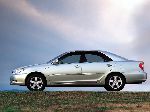 bilde 19 Bil Toyota Camry Sedan (XV30 [restyling] 2005 2006)