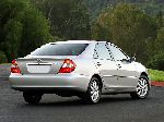 foto 20 Auto Toyota Camry Sedan (XV30 [redizajn] 2005 2006)