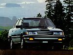 photo 41 Car Toyota Camry Sedan (V20 1986 1991)