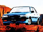 fotografie 9 Auto Toyota Carina hatchback