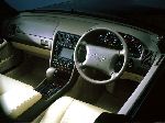 φωτογραφία 12 Αμάξι Toyota Celsior σεντάν (F10 1989 1992)