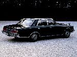 عکس 7 اتومبیل Toyota Century سدان (VG20/30/35 1967 1982)