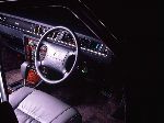 фото 9 Автокөлік Toyota Century Седан (VG20/30/35 1967 1982)