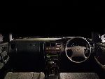 сүрөт 8 Машина Toyota Chaser Седан (X100 [рестайлинг] 1998 2001)