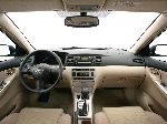 fotografie 6 Auto Toyota Corolla hatchback 3-dveřový (E120 2000 2008)