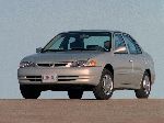 світлина 8 Авто Toyota Corolla седан