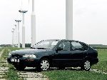 kuva 16 Auto Toyota Corolla liftback