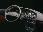 nuotrauka 31 Automobilis Toyota Corolla Sedanas 4-durys (E90 1987 1991)
