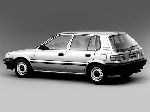 foto 26 Bil Toyota Corolla Hatchback (E80 1983 1987)