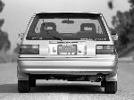 fotografie 28 Auto Toyota Corolla Hatchback (E80 1983 1987)