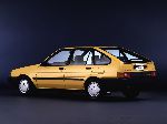 fotografija 30 Avto Toyota Corolla Hečbek (E80 1983 1987)