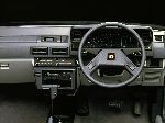 foto 32 Bil Toyota Corolla Hatchback (E80 1983 1987)
