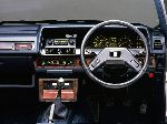 nuotrauka 38 Automobilis Toyota Corolla Sedanas 4-durys (E90 1987 1991)