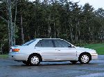 ფოტო 3 მანქანა Toyota Corona სედანი (T190 1992 1998)