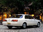 ფოტო 3 მანქანა Toyota Cresta სედანი (X90 1992 1994)