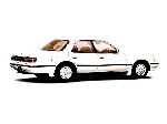ფოტო 9 მანქანა Toyota Cresta სედანი (X90 1992 1994)