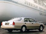 عکس 20 اتومبیل Toyota Crown Majesta سدان (S170 1999 2004)
