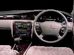 عکس 21 اتومبیل Toyota Crown Majesta سدان (S170 1999 2004)