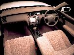 photo 25 l'auto Toyota Crown Majesta Sedan (S180 [remodelage] 2006 2009)