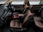 grianghraf 6 Carr Toyota Crown Sedan (S130 1987 1991)