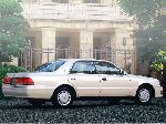 照片 25 汽车 Toyota Crown 轿车 (S130 1987 1991)
