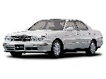 світлина 8 Авто Toyota Crown седан