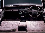 фотография 9 Авто Toyota Crown JDM универсал (S130 [рестайлинг] 1991 1999)