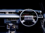 ფოტო 37 მანქანა Toyota Crown სედანი (S130 1987 1991)