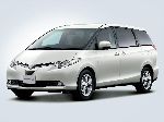 photo Toyota Estima Auto