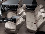 світлина 4 Авто Toyota Hilux Surf Позашляховик (2 покоління [рестайлінг] 1993 1995)
