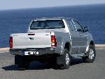 фотография 4 Авто Toyota Hilux Пикап 4-дв. (7 поколение 2005 2008)