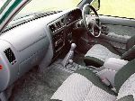 nuotrauka 18 Automobilis Toyota Hilux Pickup 4-durys (6 generacija 1997 2001)