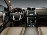 світлина 4 Авто Toyota Land Cruiser Prado Позашляховик 5-дв. (J120 2002 2009)