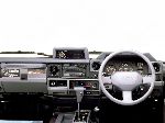 світлина 30 Авто Toyota Land Cruiser Prado Позашляховик 5-дв. (J120 2002 2009)