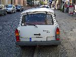 照片 4 汽车 Trabant 1.1 车皮 (1 一代人 1989 1991)