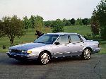 фотография 5 Авто Buick Century Седан (5 поколение 1982 1996)