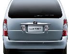 fotoğraf 3 Oto Buick GL8 Minivan (2 nesil 2000 2011)