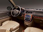 عکس 5 اتومبیل Buick GL8 مینی ون (2 نسل 2000 2011)