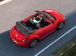 foto şəkil 6 Avtomobil Volkswagen Beetle Kabriolet (2 nəsil 2012 2017)