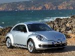 foto 2 Auto Volkswagen Beetle Hatchback