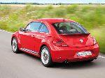 grianghraf 6 Carr Volkswagen Beetle Hatchback (2 giniúint 2012 2017)
