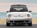 fotografie 10 Auto Volkswagen Beetle kabriolet (2 generace 2012 2017)