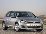 foto 3 Auto Volkswagen Golf Hatchback