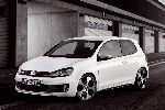 світлина 77 Авто Volkswagen Golf Хетчбэк 3-дв. (4 покоління 1997 2006)