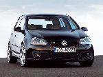 світлина 92 Авто Volkswagen Golf Хетчбэк 3-дв. (4 покоління 1997 2006)