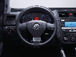 foto 87 Auto Volkswagen Golf Puerta trasera 3-puertas (4 generacion 1997 2006)